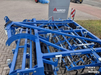 Combination de préparation du lit de semence VSS AGRO Zaaibedbereider 3,0mtr (DEMO)