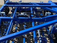 Combination de préparation du lit de semence VSS AGRO Zaaibedbereider 3,0mtr (DEMO)