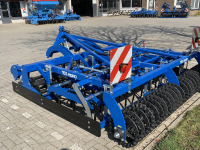 Combination de préparation du lit de semence VSS AGRO Zaaibedbereider 3,0mtr (DEMO)