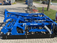 Combination de préparation du lit de semence VSS AGRO Zaaibedbereider 3,0mtr (DEMO)