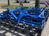 Combination de préparation du lit de semence VSS AGRO Zaaibedbereider 3,0mtr (DEMO)