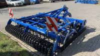Combination de préparation du lit de semence VSS AGRO Zaaibedbereider 3,0mtr (DEMO)