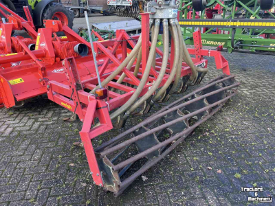 Injecteur de culture Evers Welsh 3 mtr
