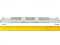 Balayeur Qmac MB290R12 Multi-blokbezem