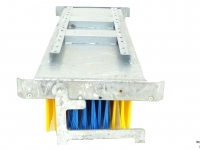 Balayeur Qmac MB290R12 Multi-blokbezem