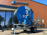 Enrouleur d‘irrigation Ocmis VR7R 120-620 beregeningshaspel