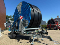 Enrouleur d‘irrigation Ocmis VR7R 120-620 beregeningshaspel