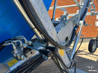 Enrouleur d‘irrigation Ocmis VR7R 120-620 beregeningshaspel