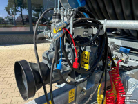 Enrouleur d‘irrigation Ocmis VR7R 120-620 beregeningshaspel