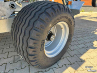 Enrouleur d‘irrigation Ocmis VR7R 120-620 beregeningshaspel