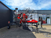 Andaineur Massey Ferguson RK 862 TRC-Gen2