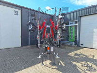 Andaineur Massey Ferguson RK 862 TRC-Gen2
