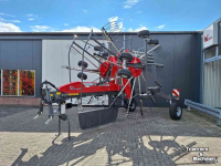 Andaineur Massey Ferguson RK 862 TRC-Gen2