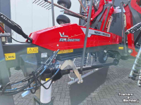 Andaineur Massey Ferguson RK 862 TRC-Gen2