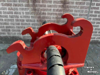 Grappins de tri et de démolition Zijtveld SSG150-DP-CW05 Sorteergrijper