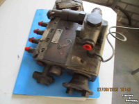 Pièces d‘occasion pour tracteurs David Brown D25/d30