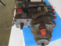 Pièces d‘occasion pour tracteurs David Brown D25/d30