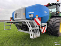Trémie frontale de semis Lemken Solitair 23/1900 fronttank