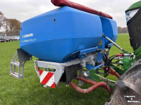 Trémie frontale de semis Lemken Solitair 23/1900 fronttank
