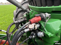 Trémie frontale de semis Lemken Solitair 23/1900 fronttank