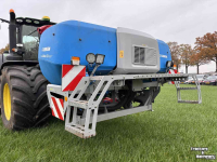 Trémie frontale de semis Lemken Solitair 23/1900 fronttank