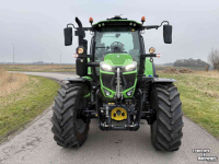 Tracteur Deutz-Fahr 6150.4 TTV 5 jaar / 10.000 uur diamondcare