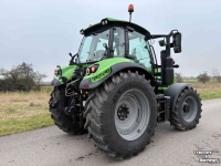 Tracteur Deutz-Fahr 6150.4 TTV 5 jaar / 10.000 uur diamondcare