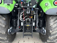 Tracteur Deutz-Fahr 6150.4 TTV 5 jaar / 10.000 uur diamondcare
