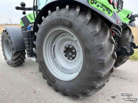 Tracteur Deutz-Fahr 6150.4 TTV 5 jaar / 10.000 uur diamondcare
