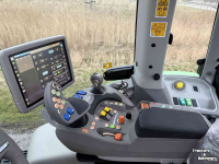 Tracteur Deutz-Fahr 6150.4 TTV 5 jaar / 10.000 uur diamondcare
