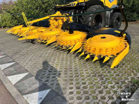Maisbec New Holland 900 BFI 12R B Disc