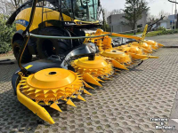 Maisbec New Holland 900 BFI 12R B Disc