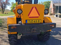 Chargeuse sur pneus Benfra 215D