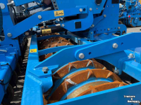 Semoir Lemken Zirkon 12/300 + Solitair 9+/300