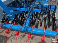 Semoir Lemken Zirkon 12/300 + Solitair 9+/300