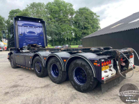 Camion Scania V8 R620 B 8X2/4