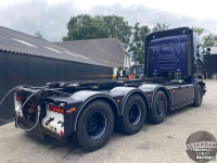 Camion Scania V8 R620 B 8X2/4