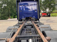 Camion Scania V8 R620 B 8X2/4
