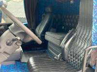 Camion Scania V8 R620 B 8X2/4