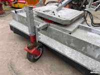 Balayeur  Gievema S 0800 TV PRO 275/80