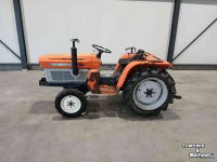 Tracteur pour horticulture Kubota B 1600