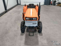Tracteur pour horticulture Kubota B 1600