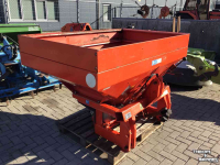 Distributeur d‘engrais Rauch MDS 935