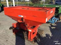 Distributeur d‘engrais Rauch MDS 935