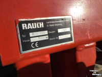 Distributeur d‘engrais Rauch MDS 935