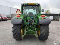 Tracteur John Deere 6230 AutoQuad