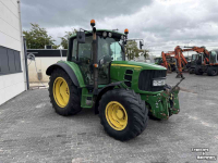 Tracteur John Deere 6230 AutoQuad