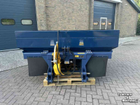 Distributeur d‘engrais Bogballe EXW