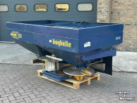 Distributeur d‘engrais Bogballe EXW