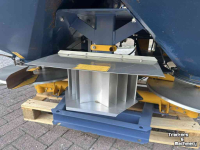 Distributeur d‘engrais Bogballe EXW